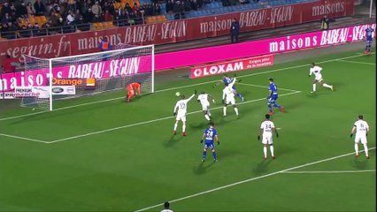 Étoiles France Football 2018 - Olivier Lagarde- Entraîneur des gardiens