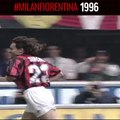 From Borgo-gol to Pippo-gol: let's go back in time, to relive some memorable clashes against Fiorentina  bit.ly/tm-acm-fiorentinaDa Borgo-gol a Pippo-gol:
