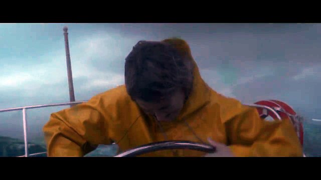 Adrift Movie Clip - Help Me (2018) | Movieclips Coming Soon