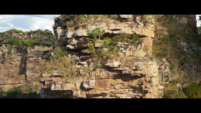 Mowgli Featurette - Behind the Scenes (2018) | Movieclips Coming Soon
