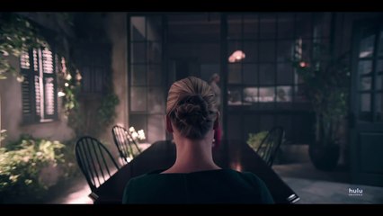 The Handmaid's Tale 2x07 Promo (HD)