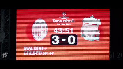 Liverpool vs Real Madrid - UCL Final Trailer