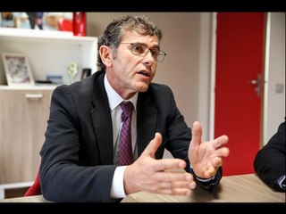 Parcoursup : "67% des élèves de l’académie de Grenoble ont eu un oui"