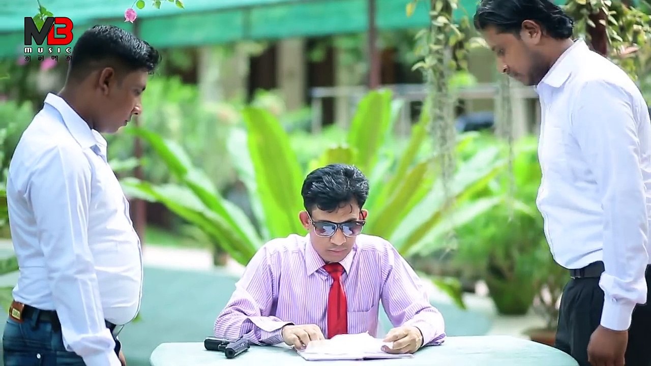 দেহ তৃপ্তি - New Bangla Short film Deho Tripti - Bangoli Art Film 2018