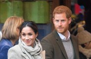 Príncipe Harry e Meghan Markle serão conhecidos como Duque e Duquesa de Sussex