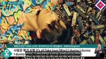 Korean News brings up Chocolate War over BTS. This is hilarious! LEGENDADO PT BR