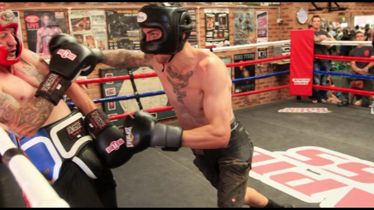 Secret Ways Punch Harder and Faster – Home Punching Dummy
