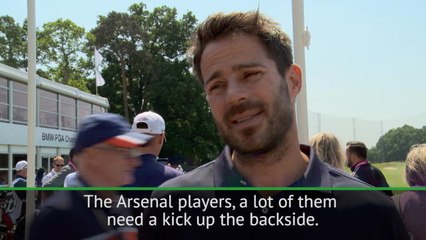 Emery could give Ozil a 'kick up the backside' - Redknapp