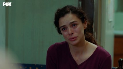 Çünkü ben hastayım... - Kadın 30. Bölüm