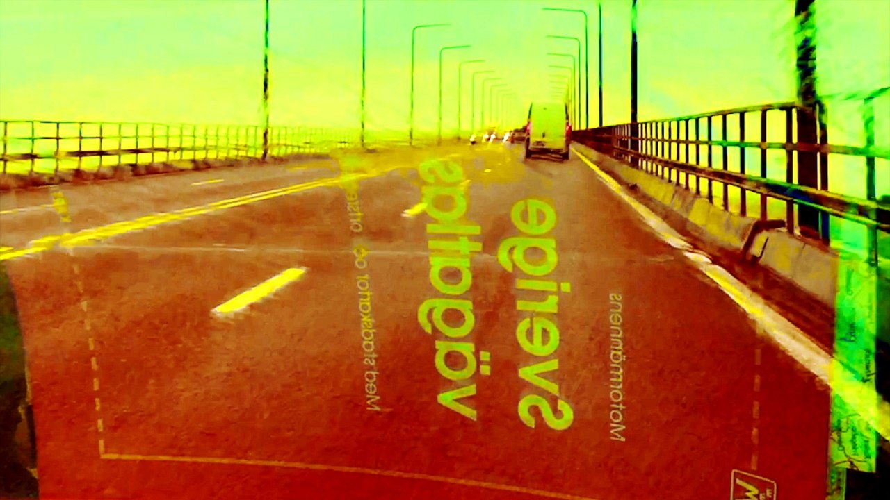 The bridge