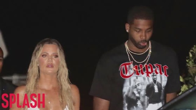 Khloe Kardashian wants to eventually marry Tristan Thompson