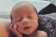 Chrissy Teigen condivide la prima foto del figlio Miles