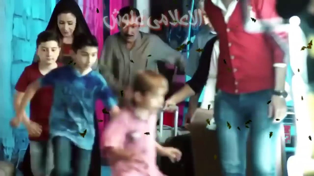 محمد السالم اغنية زرق ورق جهالي جهالي تخبل مع ك...