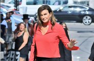 Caitlyn Jenner findet es 'hart', die Beziehung zu ihren Kindern aufrecht zu erhalten