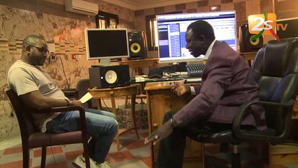 THIONE SECK SUR LA NOUVELLE GÉNÉRATION "THIÉP BOU SEW BI DANIO DEUGUEUR FITE"