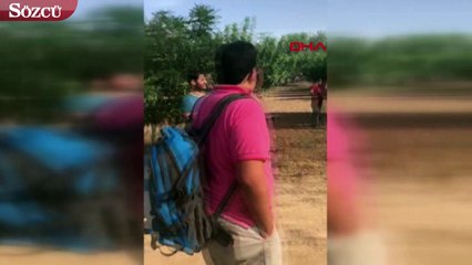 KKTC'de üniversite yurdunda yangın