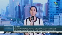 Corea del Norte niega entrada a periodistas surcoreanos