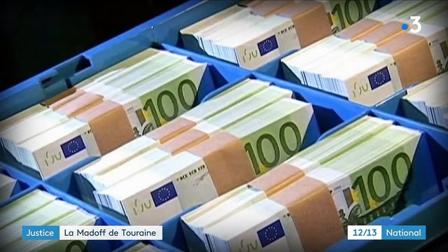 Justice : ouverture du procès de la Madoff de Touraine