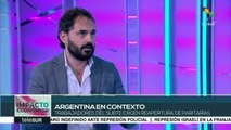 Impacto Económico: Análisis sobre la economía en Argentina
