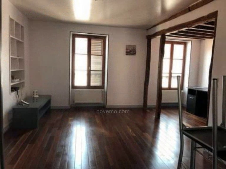 Location Appartement à louer Melun (77000) particulier à particulier bon plan bon coin - Seine et Marne - Novemo.com