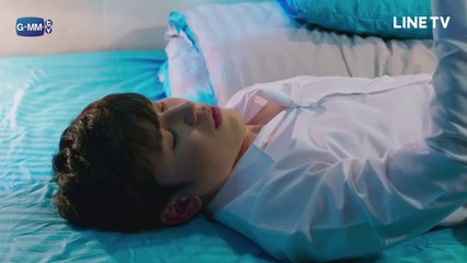 Kiss me again*Ep4*PeteKao cut*日本語字幕