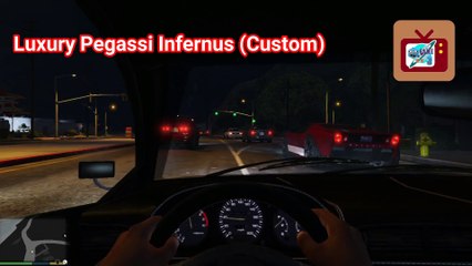 Tackling The Traffic & Cruising The Highway