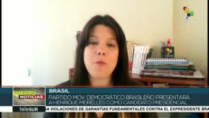teleSUR Noticias: CNE proclama a Maduro presidente de Venezuela