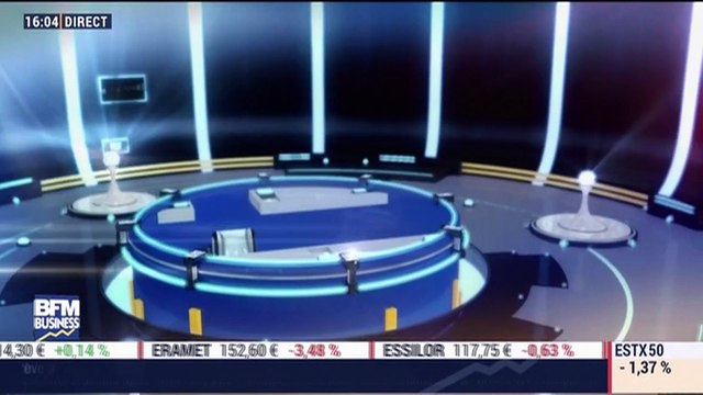 L'actu macro-éco: Les dernières enquêtes d'activité confirment le ralentissement de la dynamique en zone euro - 23/05