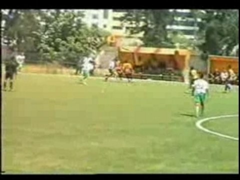 Amine Ghrairi Gabes , Tunisie ASG , EST