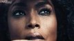 Angela Bassett Talks Ryan Murphy's '911' and Ryan Coogler's 'Black Panther' | Drama Actress Roundtable