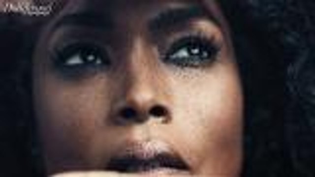 Angela Bassett Talks Ryan Murphy's '911' and Ryan Coogler's 'Black Panther' | Drama Actress Roundtable