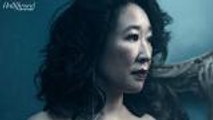 Sandra Oh Equates Finding the Right Job to 