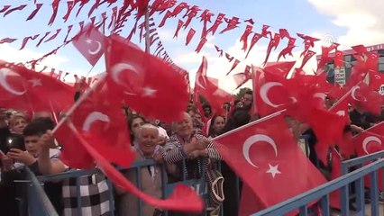 CHP'nin Cumhurbaşkanı Adayı İnce: "Döviz ve Faiz, Mutlaka Kontrol Altına Alınacaktır"