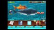 Games and Cartoon for Kids - Hungry Shark Evolution - Great White Shark Android Gameplay HD