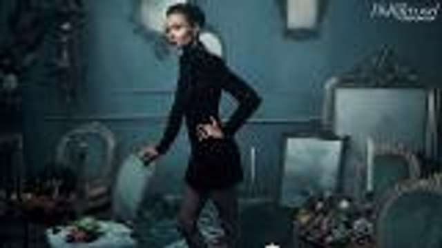 Thandie Newton Discusses Offensive Character Descriptions for Ethnic and Women Roles | Drama Actress Roundtable