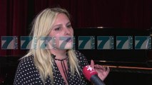 «ROMANCA SHQIPTARE», KONCERT NE AKADEMINE E ARTEVE - News, Lajme - Kanali 7