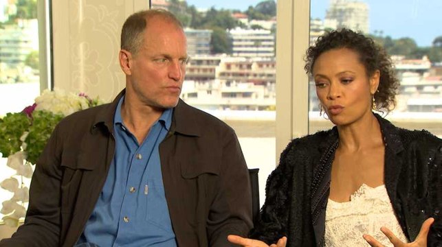 Thandie Newton de Star Wars et Westworld explique la différence entre MeToo et Time'sUp