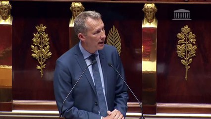 Intervention de Guillaume Garot : Discussion générale projet de loi Agriculture & Alimentation