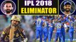 IPL 2018: Dinesh Karthik, Andre Russell Power KKR To 169/7 vs RR, Innings Highlight | वनइंडिया हिंदी