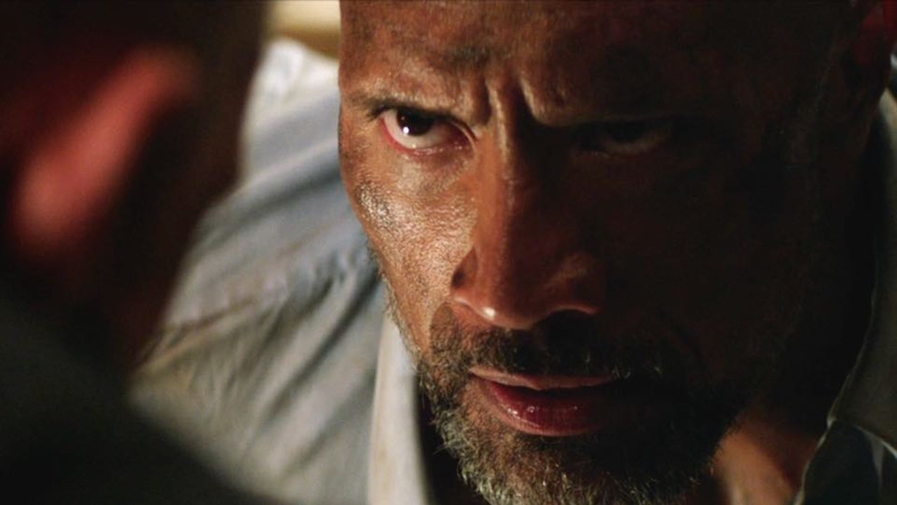 Skyscraper - Bande annonce 2 HD