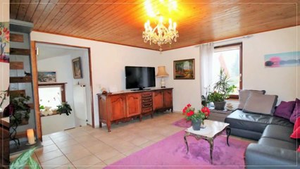 A vendre - Maison - Baulmes (1446) - 3.5 pièces