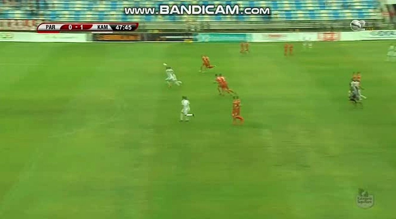 gol rezi