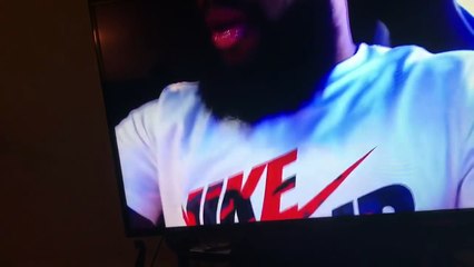 REACTING TO CHRIS SAILS NEW VIDEO 