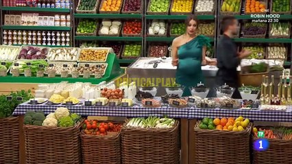 MasterChef 6 - Programa 5 DEL DÍA 20/05/2018 Parte 3 de 3