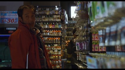 Bande-annonce de la palme d'or "Une affaire de famille"