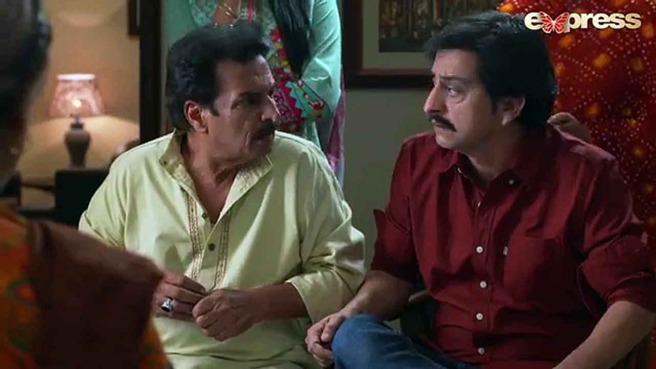 Khatti Meethi Love Story Episode 7
