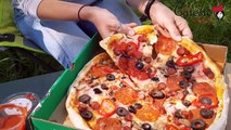 Cea mai buna Pizza - Trenta, Speed, Domino's, Presto, PHD, Jerry's, Cuptorul cu Lemne sau Fabio?
