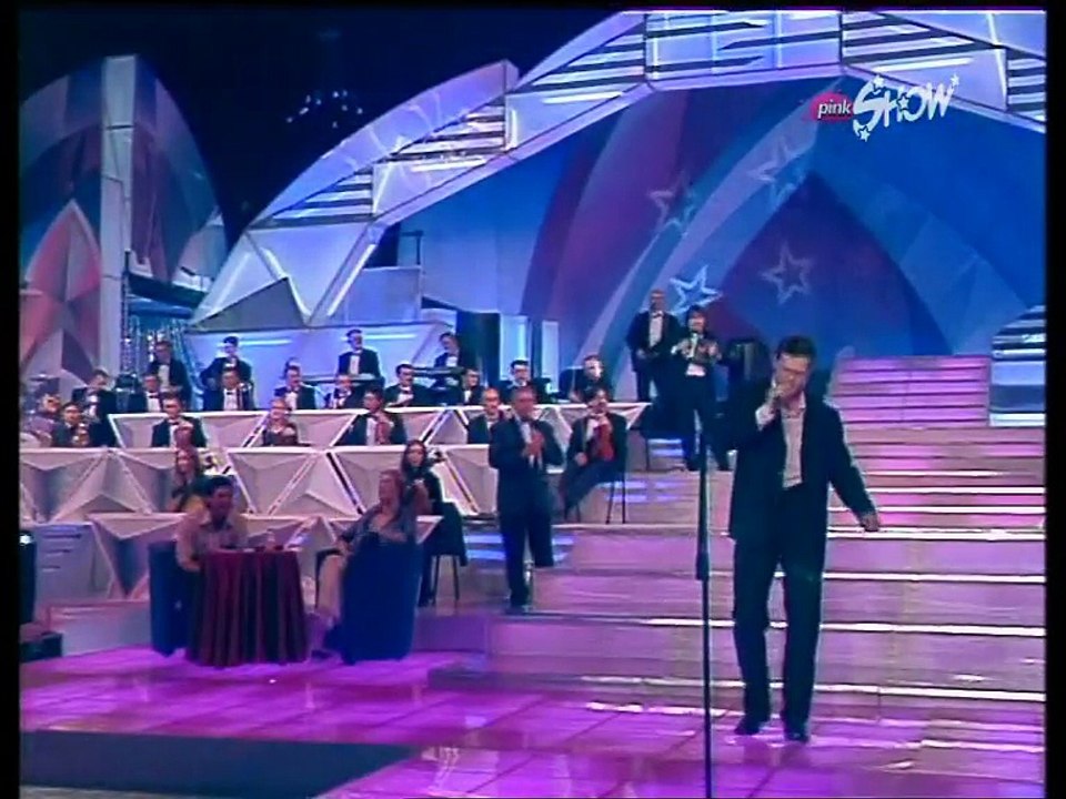 Milan Milicic - Ruska