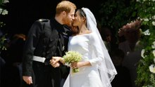 Prens Harry ve Meghan Markle ilk kez öpüştü!