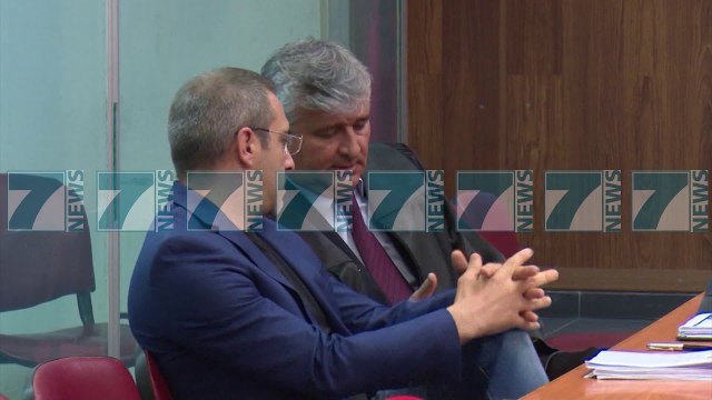 SAIMIR TAHIRI KERKON NDRYSHIM TE MASES SE SIGURISE - News, Lajme - Kanali 7